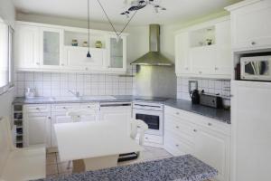 Holiday home, Erquy