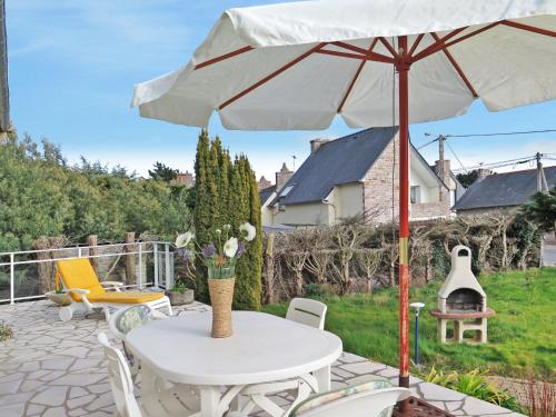 Holiday Home Etoile de Mer - EQY101