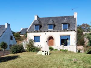 Holiday Home Etoile de Mer - EQY101
