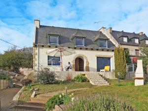 Holiday Home Etoile de Mer - EQY101