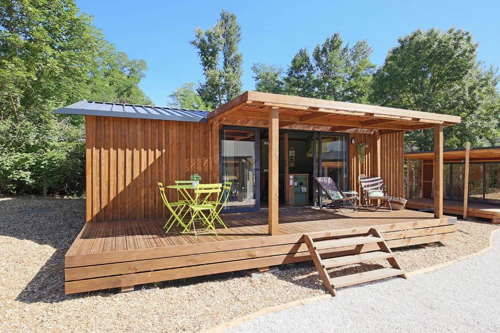 Holiday Home Etoile de Mer