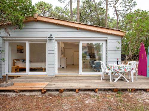 Holiday Home Etoile de Mer