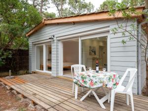 Holiday Home Etoile de Mer