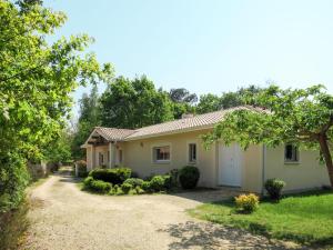 Holiday Home Eugénie - GHP190