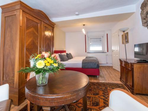Holiday Home Eulenhaus
