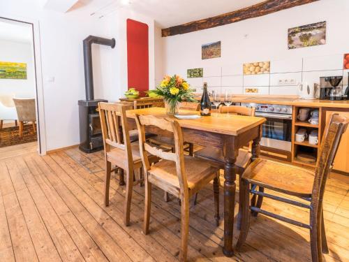 Holiday Home Eulenhaus