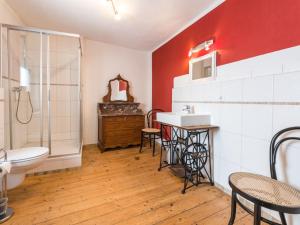 Holiday Home Eulenhaus