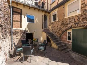 Holiday Home Eulenhaus