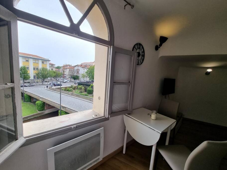 Holiday Home Faisans 40440 Ondres