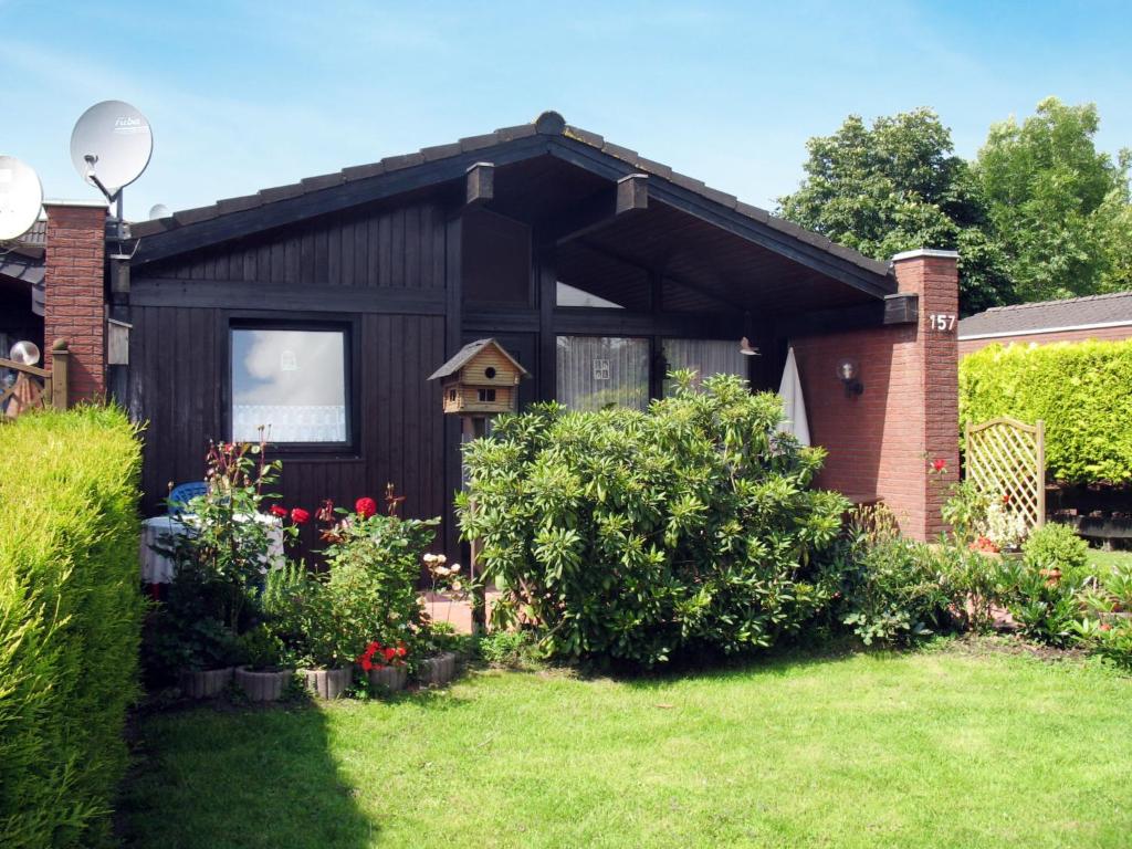 Holiday Home Fedderwardersiel-1 , 26969 Fedderwarderdeich