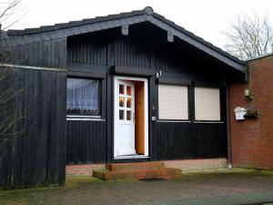 Maison de vacances Holiday Home Fedderwardersiel-1  26969 Fedderwarderdeich Basse-Saxe