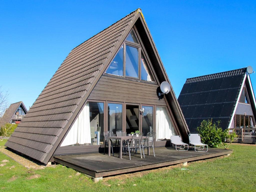 Holiday Home Fedderwardersiel-2 , 26969 Fedderwarderdeich