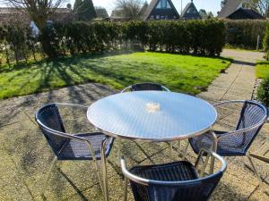 Maison de vacances Holiday Home Fedderwardersiel-4  26969 Fedderwarderdeich Basse-Saxe
