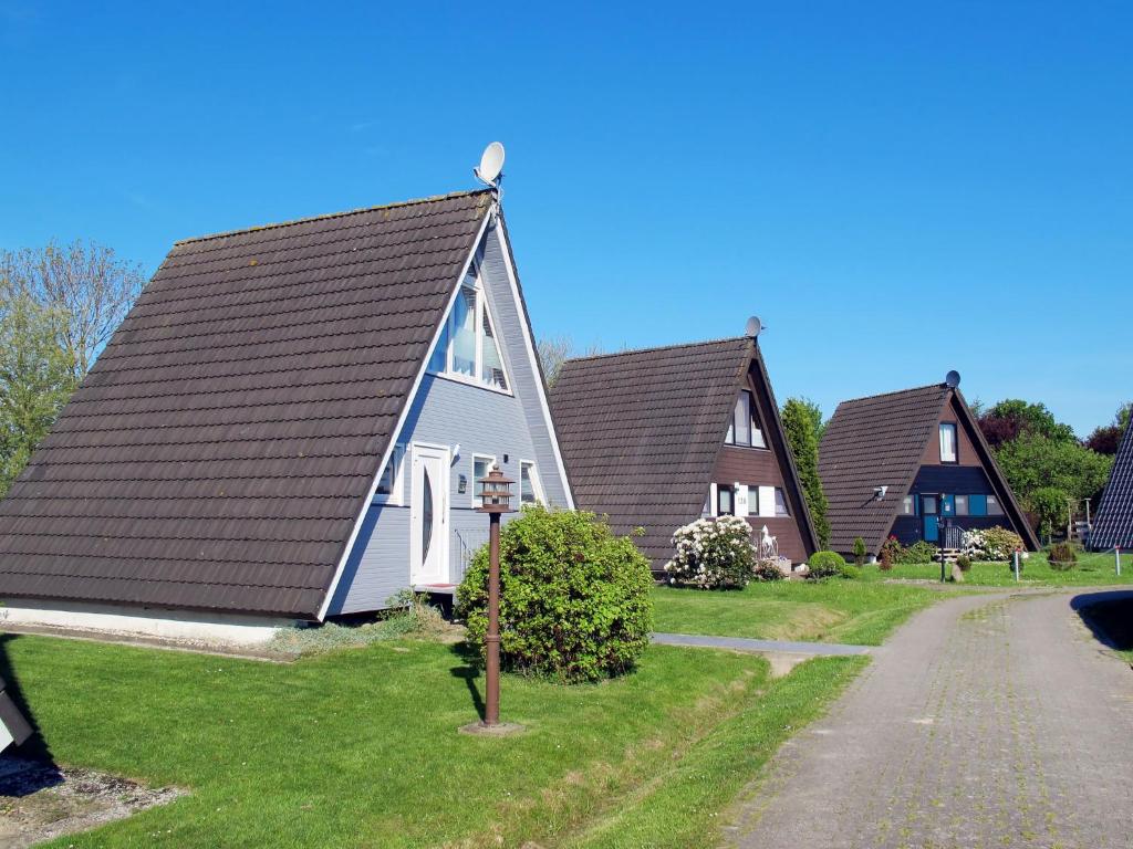 Holiday Home Fedderwardersiel-5 , 26969 Fedderwarderdeich