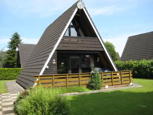 Maison de vacances Holiday Home Fedderwardersiel-5  26969 Fedderwarderdeich Basse-Saxe