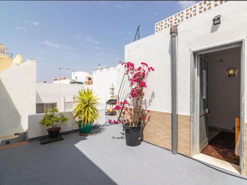 Holiday Home Felicidade