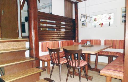Holiday Home Feriendorf Frankenau 06