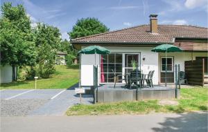 Maison de vacances Holiday Home Feriendorf Frankenau A2  35110 Frankenau Hesse