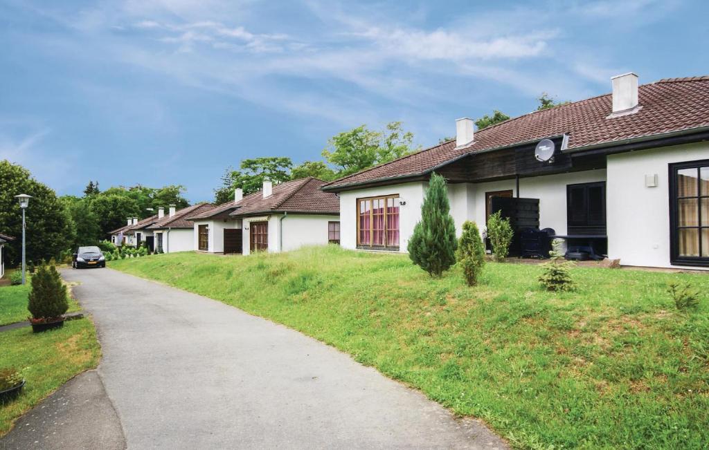 Holiday Home Feriendorf Frankenau A6 , 35110 Frankenau