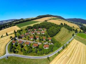 Holiday Home Feriendorf Uslar