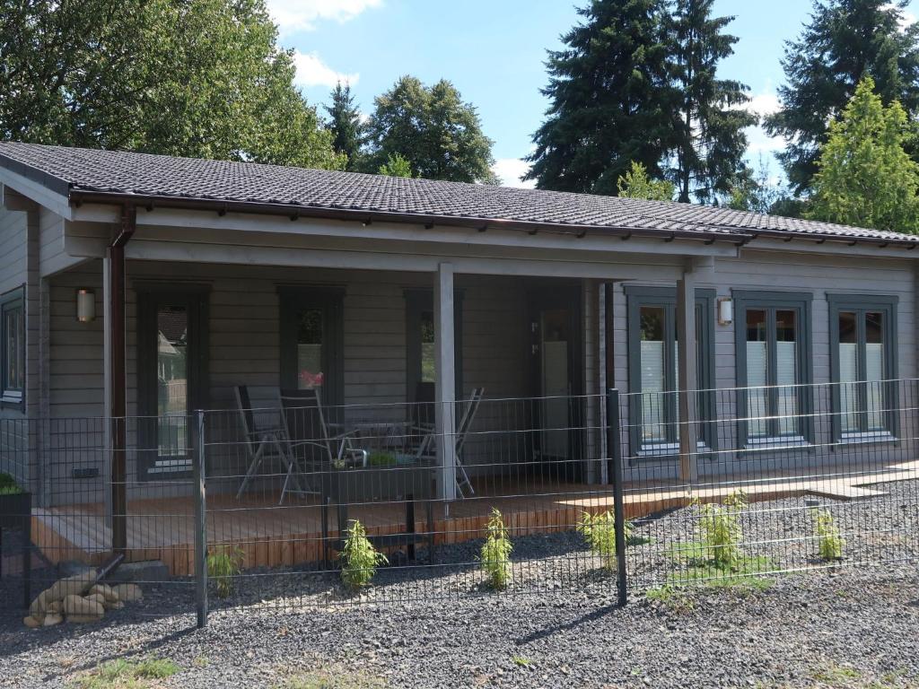 Holiday Home Ferienhaus Barbara , 57647 Enspel