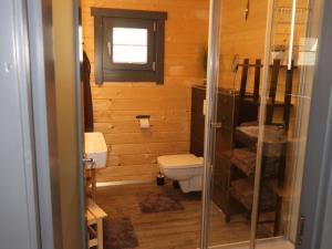 Maison de vacances Holiday Home Ferienhaus Barbara  57647 Enspel Rhénanie-Palatinat