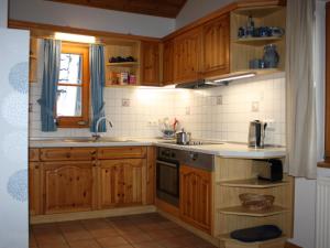 Maison de vacances Holiday Home Ferienhaus Bude 87  34454 Bad Arolsen Hesse