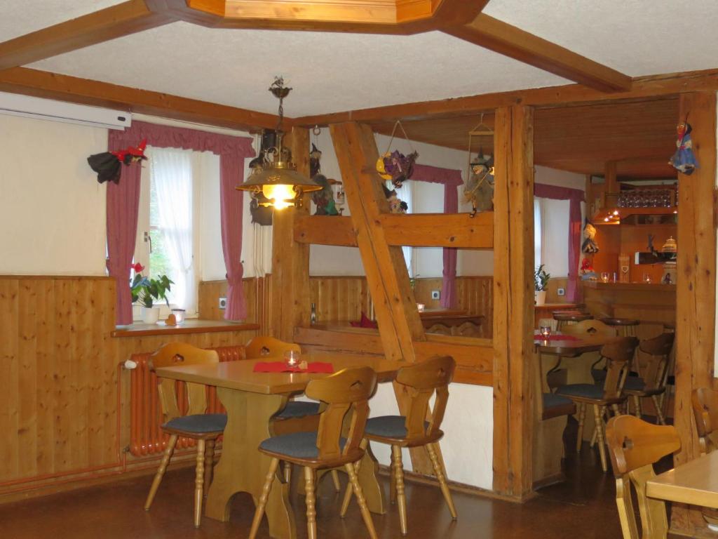 Holiday Home Ferienhaus Hexenstüble , 79263 Simonswald