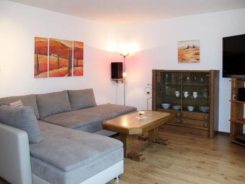 Holiday Home Ferienhaus Meer