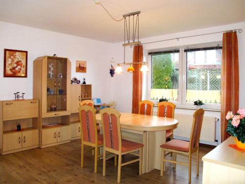 Holiday Home Ferienhaus Meer