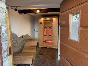 Holiday Home Ferienhaus Ritterstube