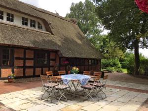 Holiday Home Ferienhaus Schiller