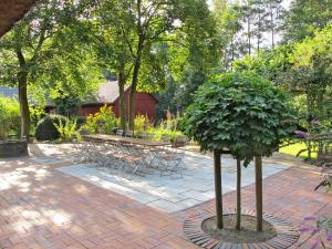 Holiday Home Ferienhaus Schiller