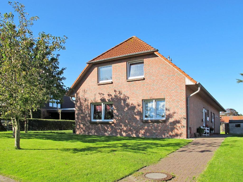 Holiday Home Ferienhaus Sonne , 26434 Wiarden