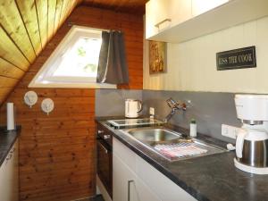 Maison de vacances Holiday Home Ferienhäusle Nina  88271 Wilhelmsdorf Bade-Wurtemberg