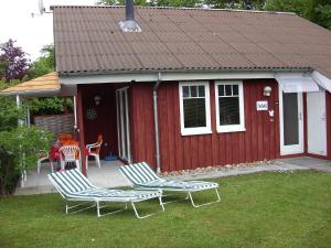 Holiday Home Ferienpark Extertal-1