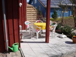 Holiday Home Ferienpark Extertal-2