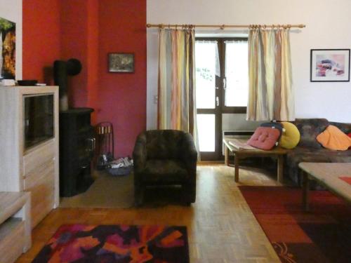 Holiday Home Ferienpark Falkenstein