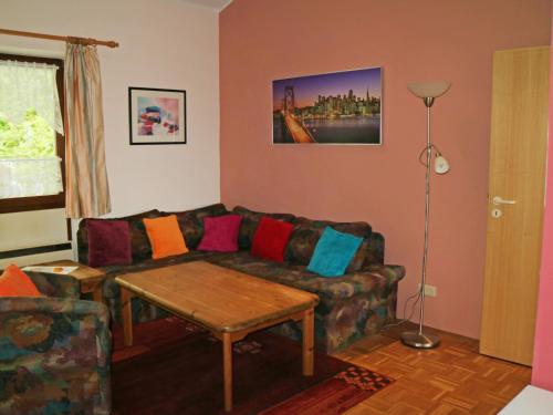Holiday Home Ferienpark Falkenstein