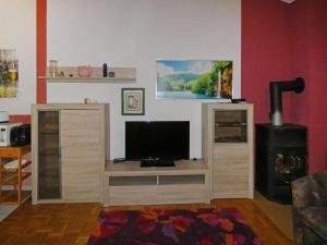 Holiday Home Ferienpark Falkenstein