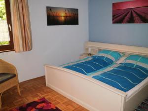 Holiday Home Ferienpark Falkenstein