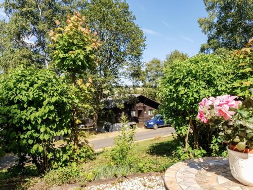 Holiday Home Ferienpark Himmelberg-5