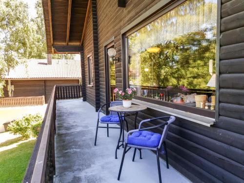 Holiday Home Ferienpark Himmelberg-5