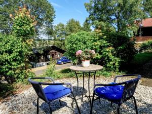 Holiday Home Ferienpark Himmelberg-5