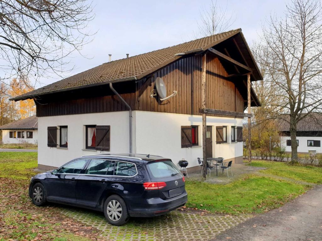 Maison de vacances Holiday Home Ferienpark Himmelberg-8  54424 Thalfang