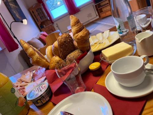 Holiday Home Ferienpark Himmelberg-8