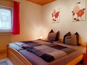 Holiday Home Ferienpark Himmelberg-8
