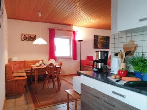 Maison de vacances Holiday Home Ferienpark Himmelberg-8  54424 Thalfang Rhénanie-Palatinat