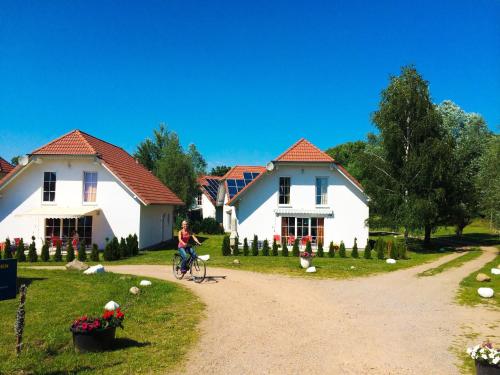 Holiday Home Ferienpark Verchen-2