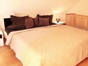 Holiday Home Ferienpark Verchen-2